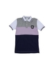 KI6?(CHI SEI?) TOPWEAR Polo shirts BOYS on YOOX.COM