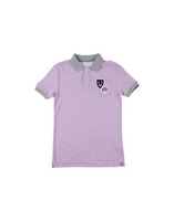 KI6?(CHI SEI?) TOPWEAR Polo shirts BOYS on YOOX.COM