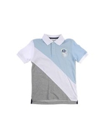 KI6?(CHI SEI?) TOPWEAR Polo shirts BOYS on YOOX.COM