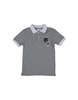 KI6?(CHI SEI?) TOPWEAR Polo shirts BOYS on YOOX.COM