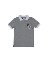 KI6?(CHI SEI?) TOPWEAR Polo shirts BOYS on YOOX.COM