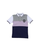 KI6?(CHI SEI?) TOPWEAR Polo shirts BOYS on YOOX.COM