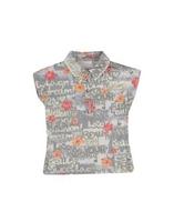 KI6?(CHI SEI?) TOPWEAR Polo shirts GIRLS on YOOX.COM