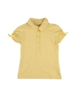 KI6?(CHI SEI?) TOPWEAR Polo shirts GIRLS on YOOX.COM