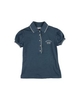 KI6?(CHI SEI?) TOPWEAR Polo shirts GIRLS on YOOX.COM