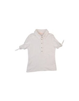 KI6?(CHI SEI?) TOPWEAR Polo shirts GIRLS on YOOX.COM