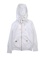 KI6?(CHI SEI?) TOPWEAR Sweatshirts GIRLS on YOOX.COM