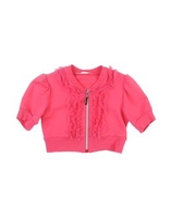 KI6?(CHI SEI?) TOPWEAR Sweatshirts GIRLS on YOOX.COM