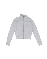 KI6?(CHI SEI?) TOPWEAR Sweatshirts GIRLS on YOOX.COM