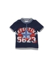 KI6?(CHI SEI?) TOPWEAR T-shirts BOYS on YOOX.COM