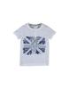 KI6?(CHI SEI?) TOPWEAR T-shirts BOYS on YOOX.COM