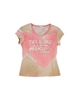 KI6?(CHI SEI?) TOPWEAR T-shirts GIRLS on YOOX.COM