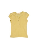 KI6?(CHI SEI?) TOPWEAR T-shirts GIRLS on YOOX.COM