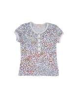 KI6?(CHI SEI?) TOPWEAR T-shirts GIRLS on YOOX.COM