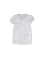 KI6?(CHI SEI?) TOPWEAR T-shirts GIRLS on YOOX.COM