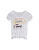 KI6?(CHI SEI?) TOPWEAR T-shirts GIRLS on YOOX.COM