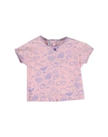 KI6?(CHI SEI?) TOPWEAR T-shirts GIRLS on YOOX.COM