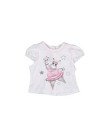 KI6?(CHI SEI?) TOPWEAR T-shirts GIRLS on YOOX.COM