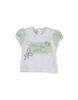 KI6?(CHI SEI?) TOPWEAR T-shirts GIRLS on YOOX.COM