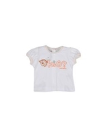 KI6?(CHI SEI?) TOPWEAR T-shirts GIRLS on YOOX.COM