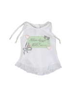 KI6?(CHI SEI?) TOPWEAR T-shirts GIRLS on YOOX.COM