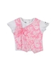 KI6?(CHI SEI?) TOPWEAR T-shirts GIRLS on YOOX.COM