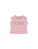 KI6?(CHI SEI?) TOPWEAR T-shirts GIRLS on YOOX.COM