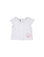 KI6?(CHI SEI?) TOPWEAR T-shirts GIRLS on YOOX.COM