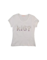 KI6?(CHI SEI?) TOPWEAR T-shirts GIRLS on YOOX.COM