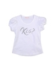 KI6?(CHI SEI?) TOPWEAR T-shirts GIRLS on YOOX.COM