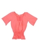KI6?(CHI SEI?) TOPWEAR T-shirts GIRLS on YOOX.COM