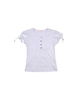 KI6?(CHI SEI?) TOPWEAR T-shirts GIRLS on YOOX.COM