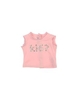 KI6?(CHI SEI?) TOPWEAR T-shirts GIRLS on YOOX.COM