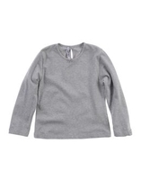 KI6?(CHI SEI?) TOPWEAR T-shirts GIRLS on YOOX.COM
