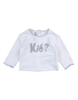 KI6?(CHI SEI?) TOPWEAR T-shirts GIRLS on YOOX.COM