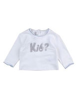 KI6?(CHI SEI?) TOPWEAR T-shirts GIRLS on YOOX.COM