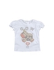 KI6?(CHI SEI?) TOPWEAR T-shirts GIRLS on YOOX.COM