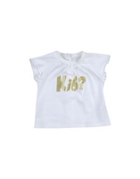 KI6?(CHI SEI?) TOPWEAR T-shirts GIRLS on YOOX.COM
