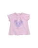 KI6?(CHI SEI?) TOPWEAR T-shirts GIRLS on YOOX.COM