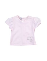 KI6?(CHI SEI?) TOPWEAR T-shirts GIRLS on YOOX.COM