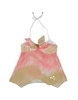 KI6?(CHI SEI?) TOPWEAR Tops GIRLS on YOOX.COM