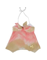 KI6?(CHI SEI?) TOPWEAR Tops GIRLS on YOOX.COM