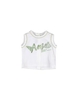 KI6?(CHI SEI?) TOPWEAR Tops GIRLS on YOOX.COM