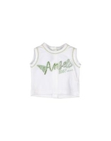 KI6?(CHI SEI?) TOPWEAR Tops GIRLS on YOOX.COM