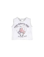 KI6?(CHI SEI?) TOPWEAR Tops GIRLS on YOOX.COM
