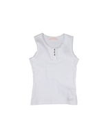 KI6?(CHI SEI?) TOPWEAR Tops GIRLS on YOOX.COM