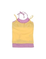 KI6?(CHI SEI?) TOPWEAR Tops GIRLS on YOOX.COM