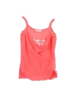 KI6?(CHI SEI?) TOPWEAR Tops GIRLS on YOOX.COM