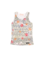 KI6?(CHI SEI?) TOPWEAR Tops GIRLS on YOOX.COM