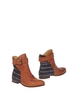 KIBOOTS FOOTWEAR Ankle boots WOMEN on YOOX.COM